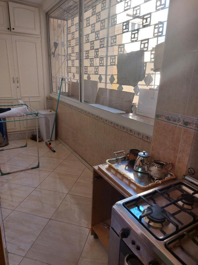 Apartment Centre Meknes Exterior photo